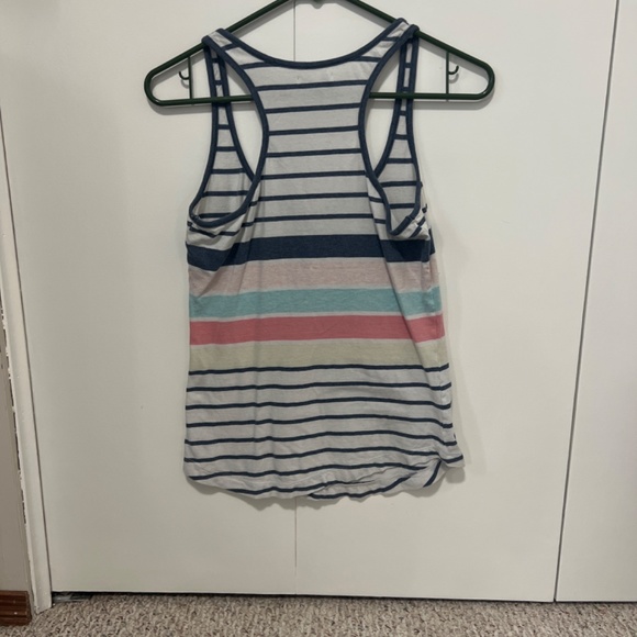 O’Neill Summer Tank Top - Picture 2 of 2